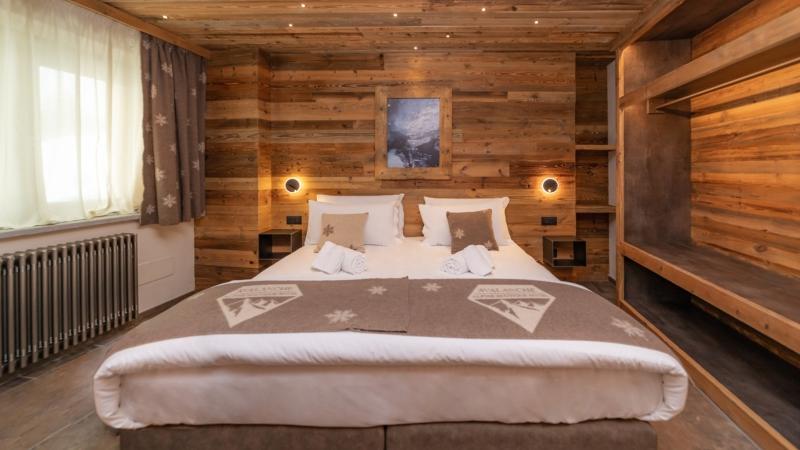 Avalanche - Alpine Boutique Hotel - Oda