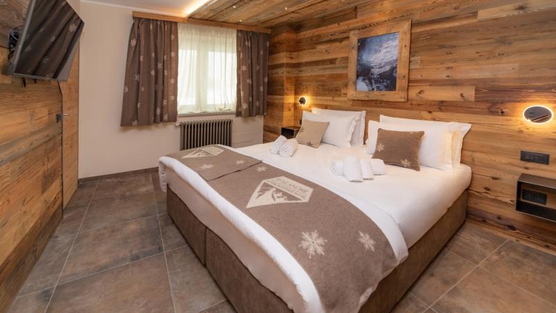 Avalanche - Alpine Boutique Hotel - Oda