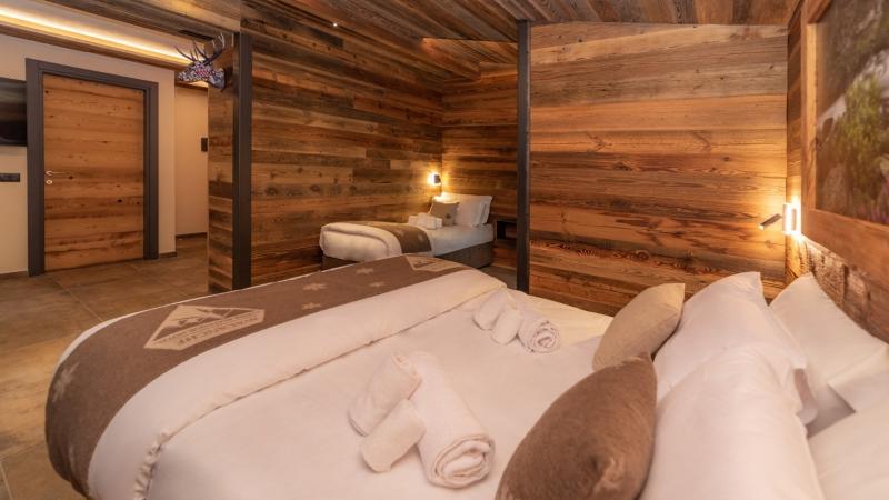 Avalanche - Alpine Boutique Hotel - Oda