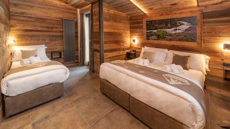 Avalanche - Alpine Boutique Hotel - Oda