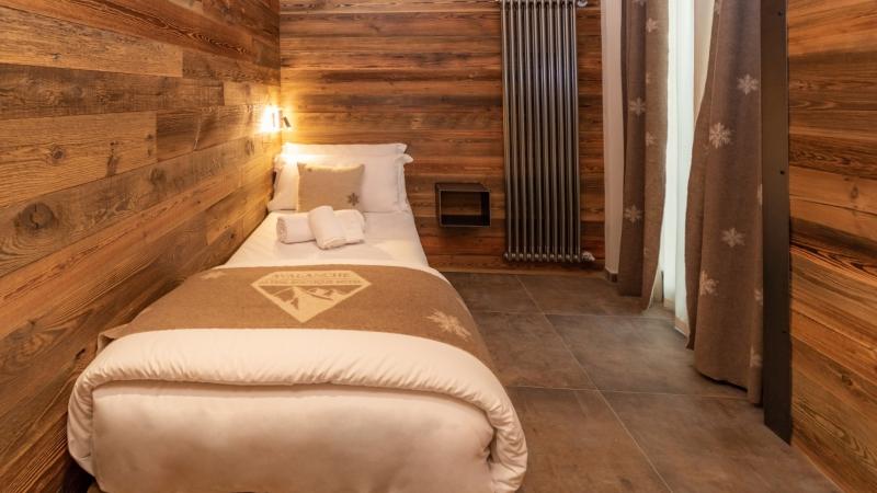 Avalanche - Alpine Boutique Hotel - Oda