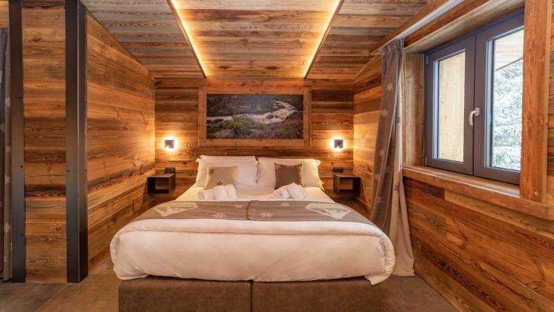 Avalanche - Alpine Boutique Hotel - Oda