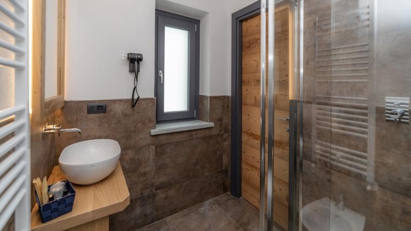 Avalanche - Alpine Boutique Hotel - Oda
