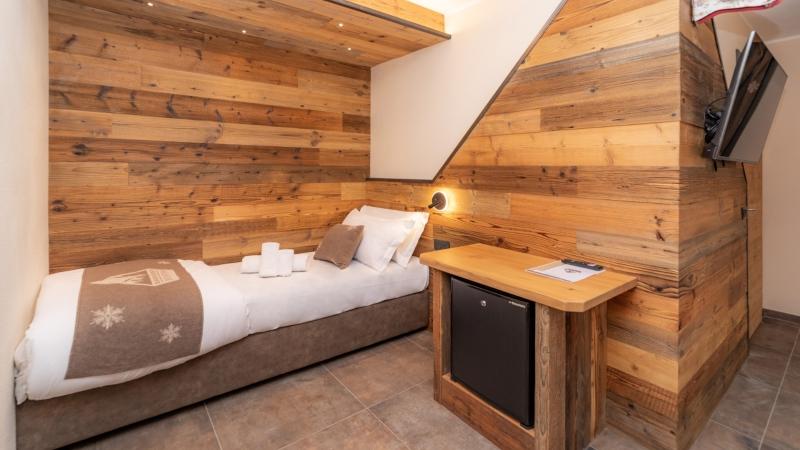 Avalanche - Alpine Boutique Hotel - Oda