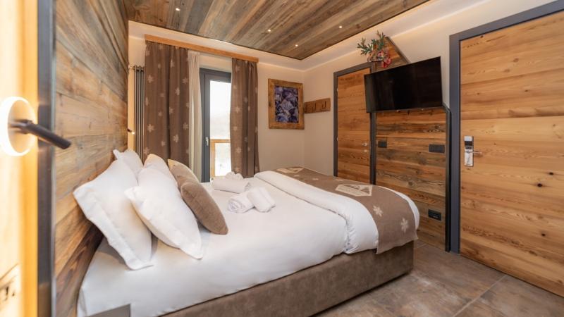 Avalanche - Alpine Boutique Hotel - Oda