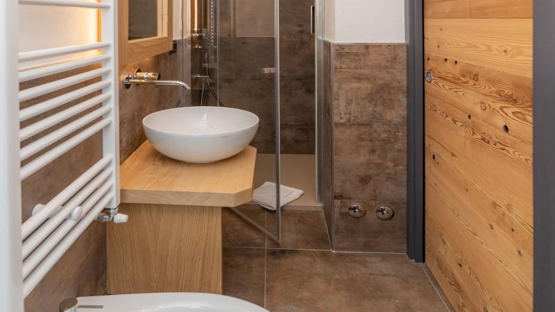 Avalanche - Alpine Boutique Hotel - Oda