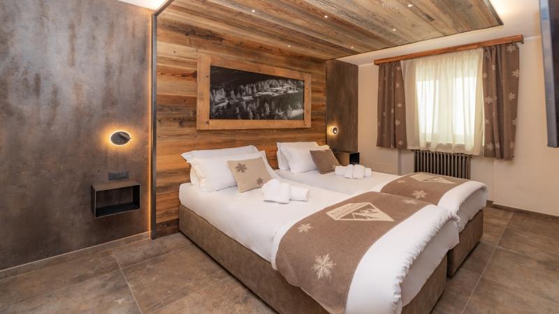 Avalanche - Alpine Boutique Hotel - Oda