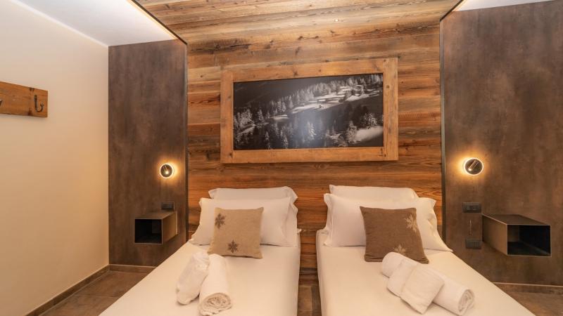 Avalanche - Alpine Boutique Hotel - Oda