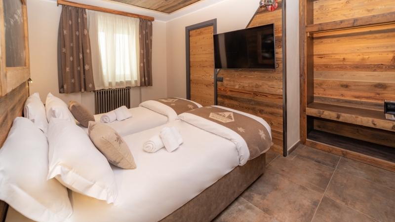 Avalanche - Alpine Boutique Hotel - Oda