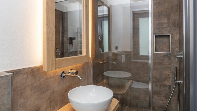 Avalanche - Alpine Boutique Hotel - Oda