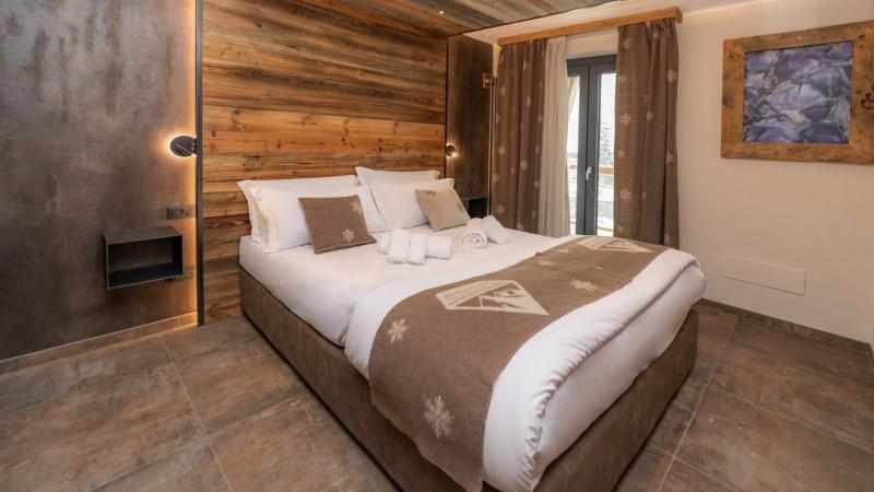 Avalanche - Alpine Boutique Hotel - Oda