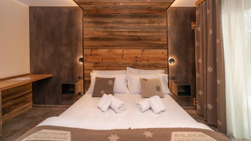 Avalanche - Alpine Boutique Hotel - Oda