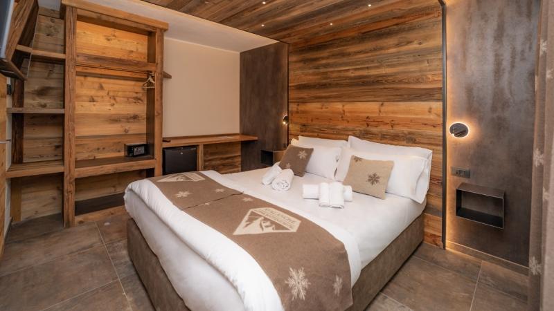 Avalanche - Alpine Boutique Hotel - Oda