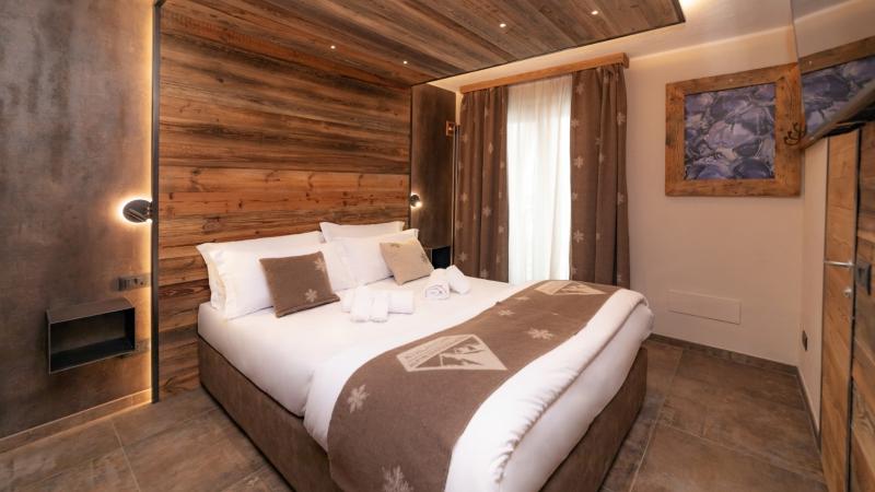 Avalanche - Alpine Boutique Hotel - Oda