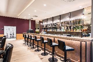 Premier Inn Hamburg St. Pauli fotoÄŸrafÄ±