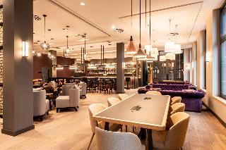 Premier Inn Hamburg St. Pauli fotoÄŸrafÄ±