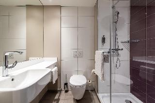 Premier Inn Hamburg St. Pauli fotoÄŸrafÄ±