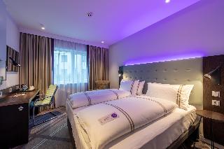 Premier Inn Hamburg St. Pauli fotoÄŸrafÄ±
