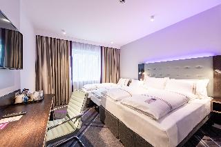 Premier Inn Hamburg St. Pauli fotoÄŸrafÄ±