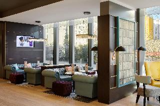 Premier Inn Hamburg City Centre fotoÄŸrafÄ±