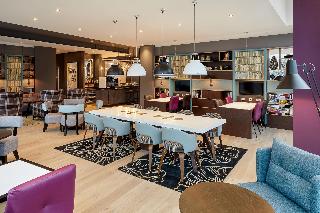 Premier Inn Hamburg City Centre fotoÄŸrafÄ±