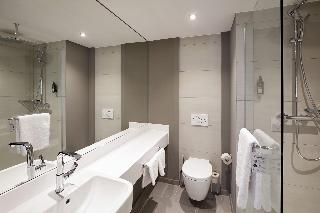 Premier Inn Hamburg City Centre fotoÄŸrafÄ±