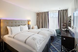 Premier Inn Hamburg City Centre fotoÄŸrafÄ±