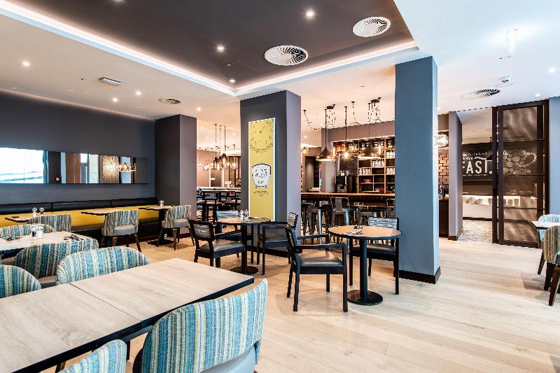 Premier Inn Leipzig City Oper - Bar