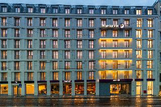 Premier Inn Leipzig City Oper otel fotoğrafı