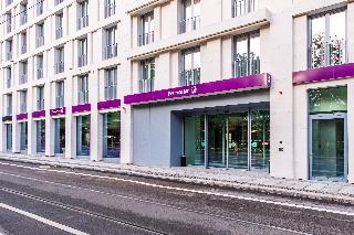 Premier Inn Leipzig City Oper fotoÄŸrafÄ±