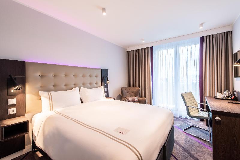 Premier Inn Leipzig City Oper - Oda