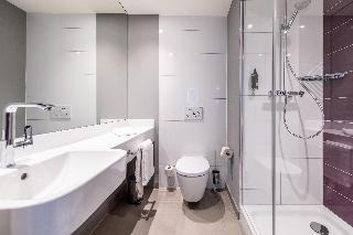 Premier Inn Leipzig City Oper fotoÄŸrafÄ±
