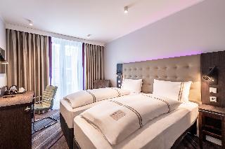 Premier Inn Leipzig City Oper fotoÄŸrafÄ±