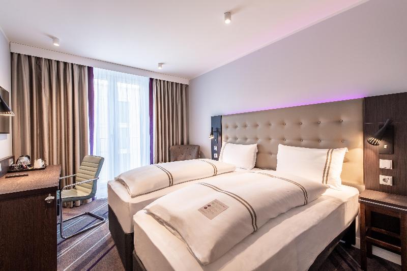Premier Inn Leipzig City Oper - Oda