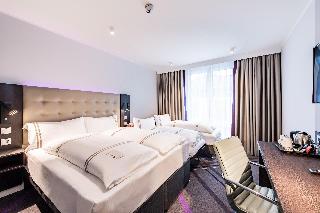 Premier Inn Leipzig City Oper fotoÄŸrafÄ±
