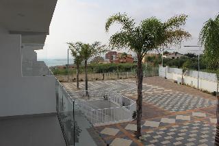 Terrazze Naos otel fotoğrafı