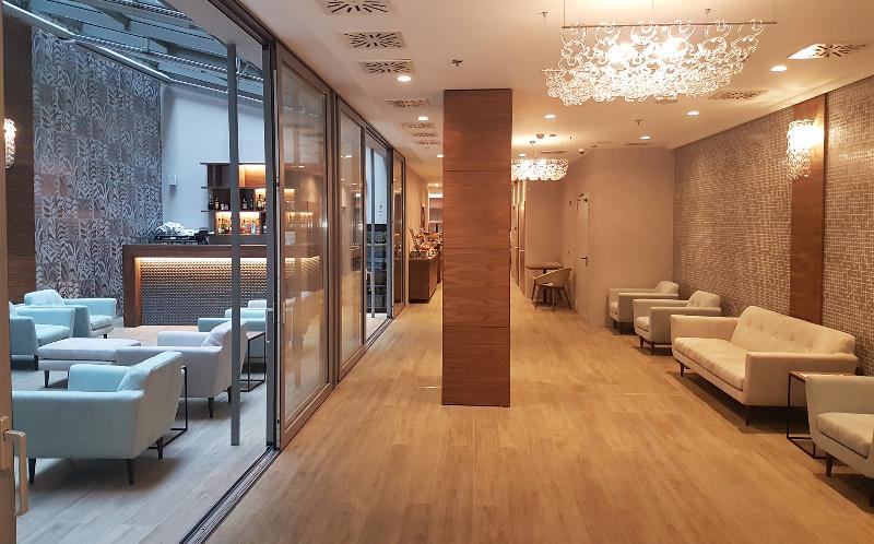 Charm Hotel Budapest - formerly Boutique Hotel - Bar