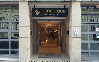 Charm Hotel Budapest - formerly Boutique Hotel