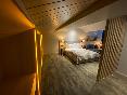 Dosso Dossi Hotels Laleli oda fotoğrafı