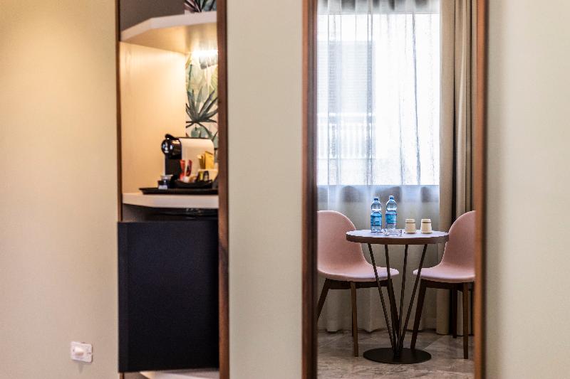 Solmaris Tropea Rooms & Suites - Genel