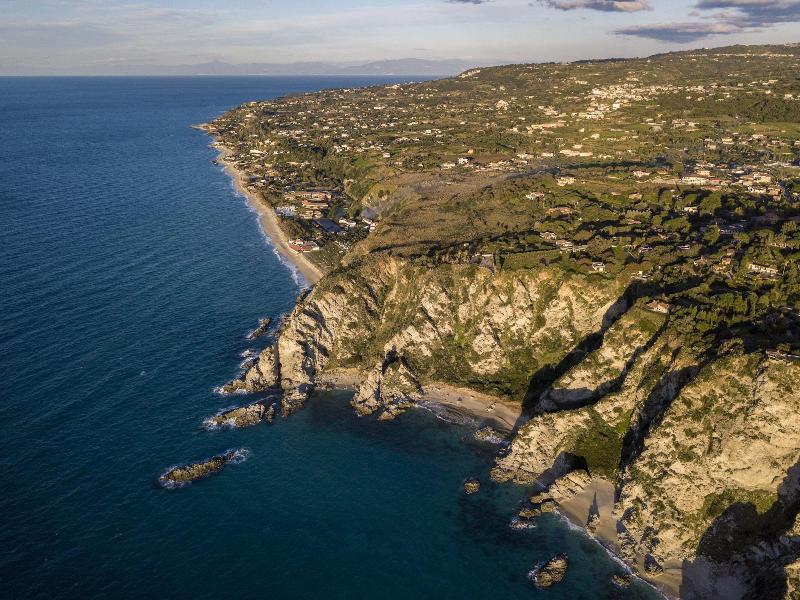 Solmaris Tropea Rooms & Suites - Genel
