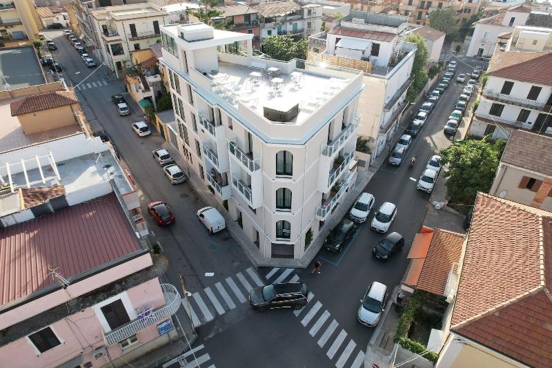 Solmaris Tropea Rooms & Suites - Genel