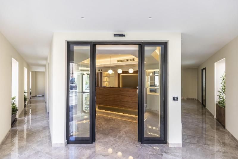 Solmaris Tropea Rooms & Suites - Genel