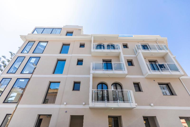 Solmaris Tropea Rooms & Suites - Genel