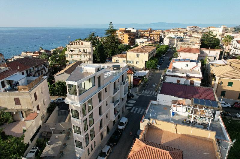 Solmaris Tropea Rooms & Suites - Genel