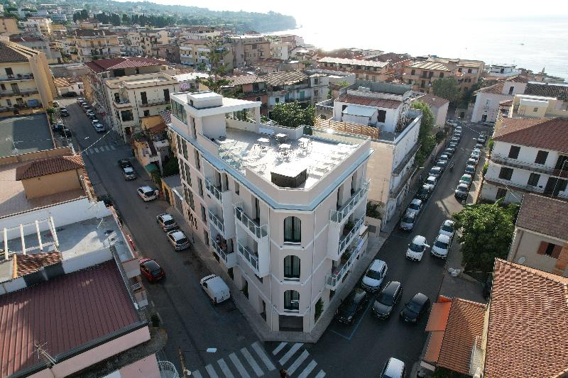 Solmaris Tropea Rooms & Suites - Genel