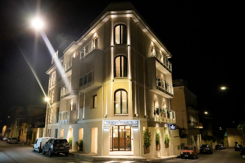 Solmaris Tropea Rooms & Suites - Genel