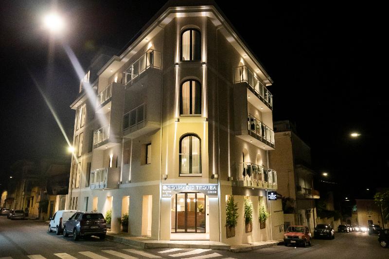 Solmaris Tropea Rooms & Suites - Genel