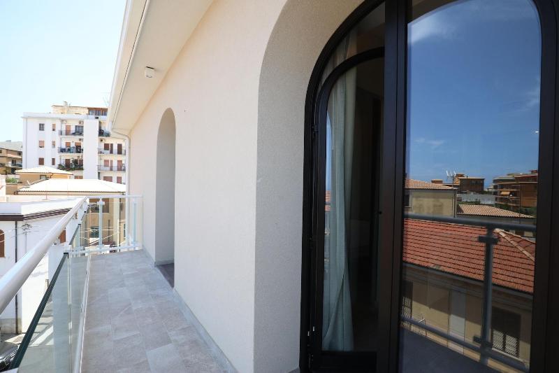 Solmaris Tropea Rooms & Suites - Oda
