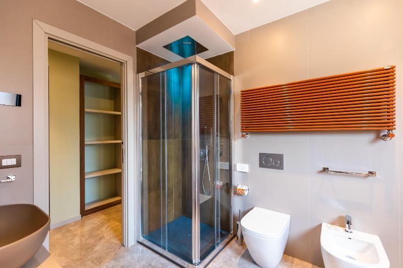 Solmaris Tropea Rooms & Suites - Oda